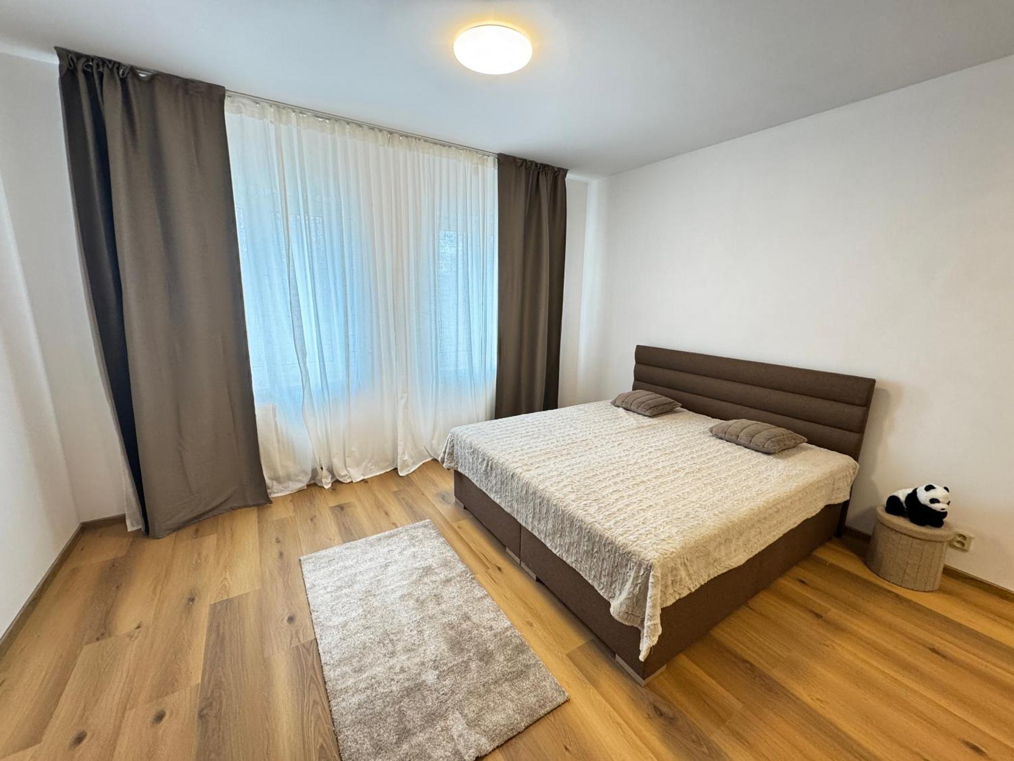 Riverside Apartment Praha Exterior foto