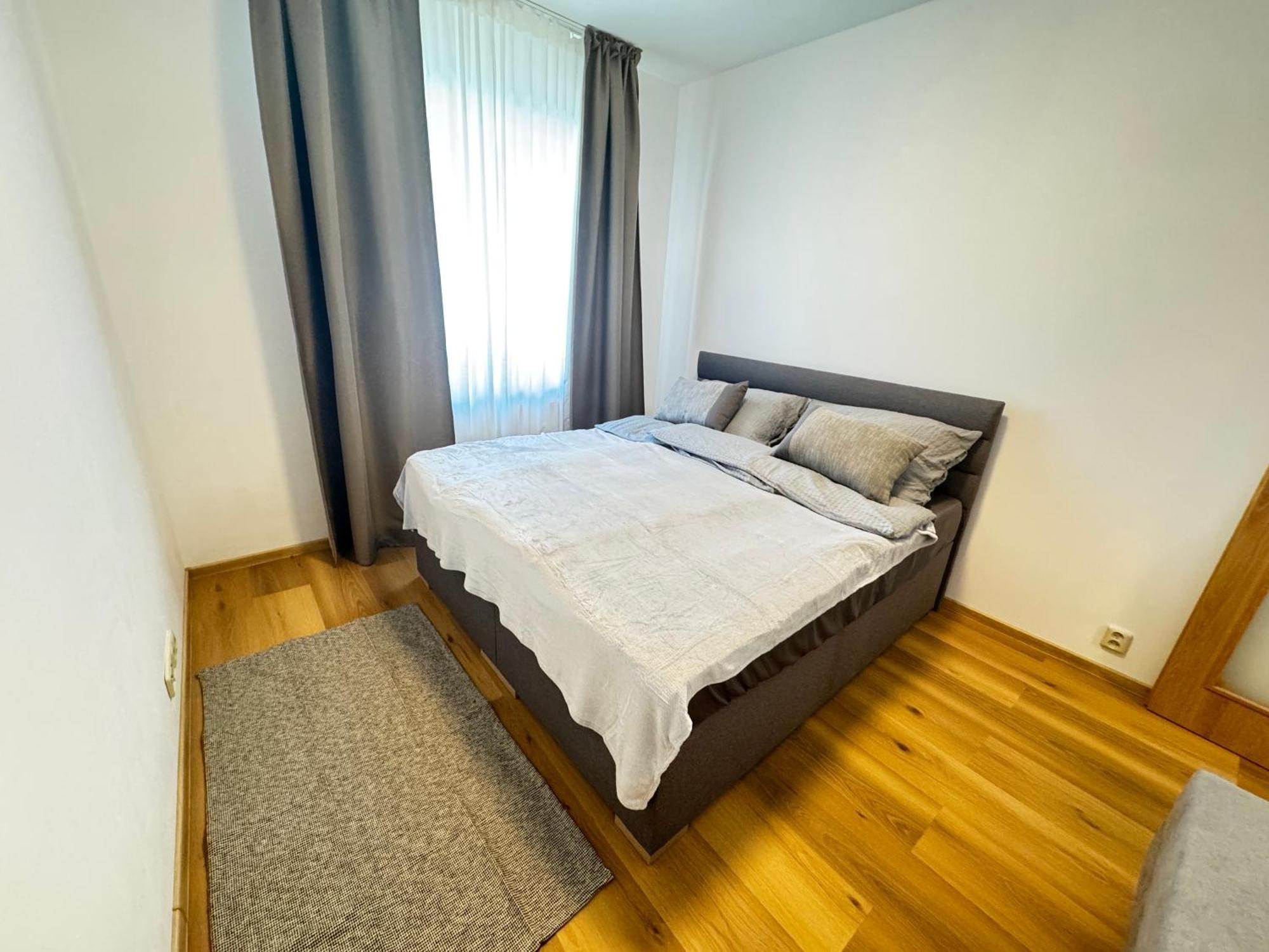 Riverside Apartment Praha Exterior foto