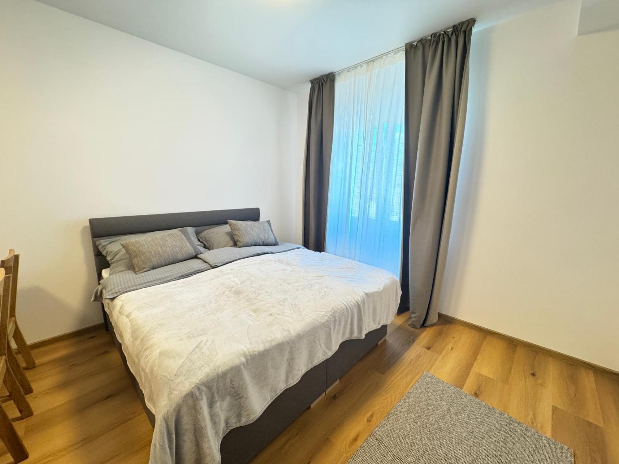 Riverside Apartment Praha Exterior foto