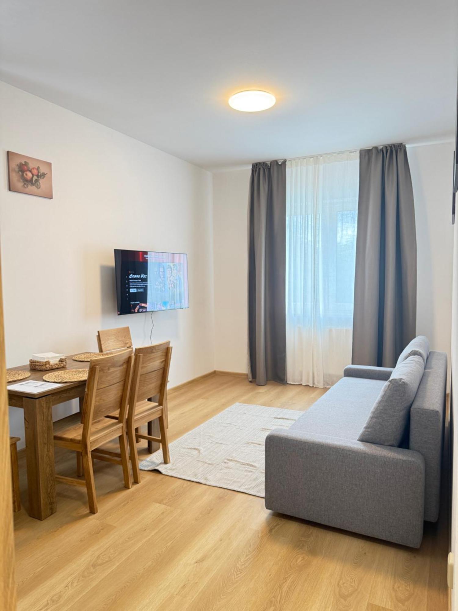 Riverside Apartment Praha Exterior foto